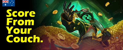 Daily Reload Power-Up promotion
