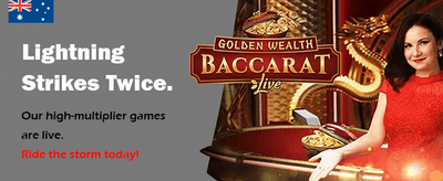 Experience True Vegas Luxury