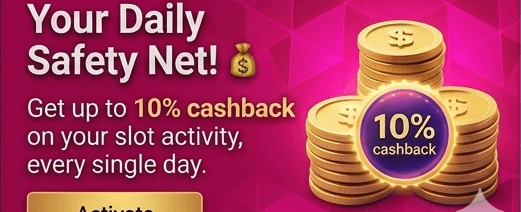 Mid-Week Reload promotion