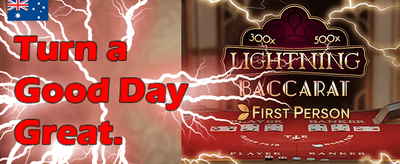 High Roller Rewards promotion