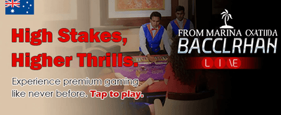 Claim Your Welcome Bonus Now