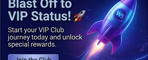 High Roller Deposit Match promotion