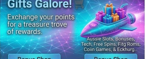 Weekend Pokies Bash promotion