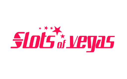 Vegas Online Casino Logo